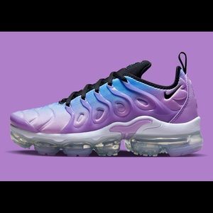 Nike Air Vapormax Plus Purple Fade